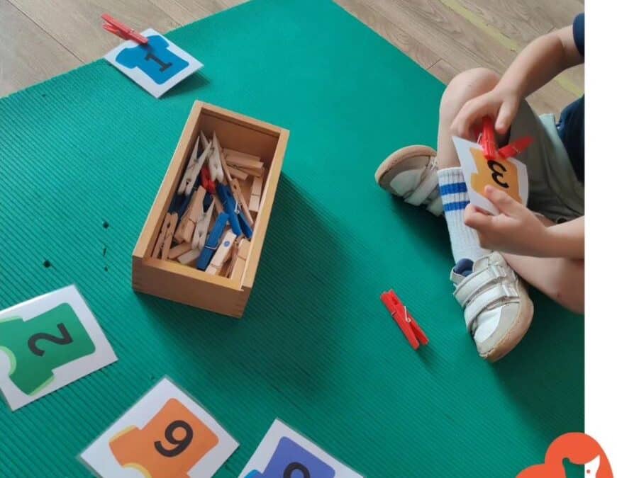 10 Logopedische spelletjes om thuis te doen