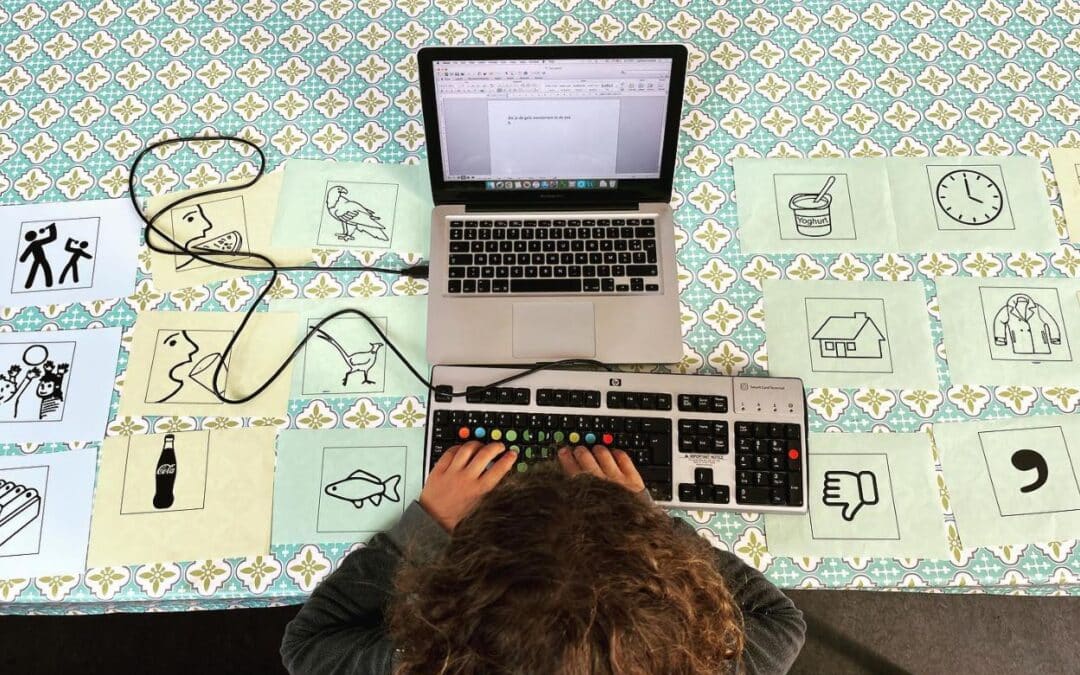 Kinderlogopedie: hoe herkent u spraak- en taalproblemen bij uw kind?